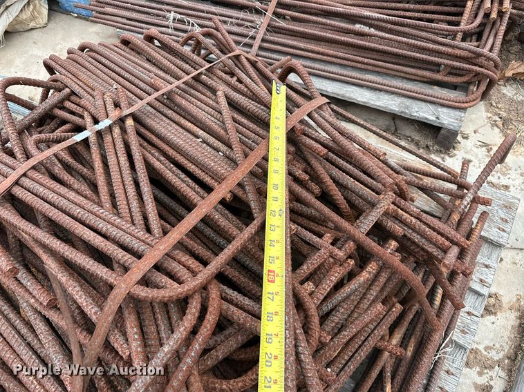 image for item OM9921 Building materials