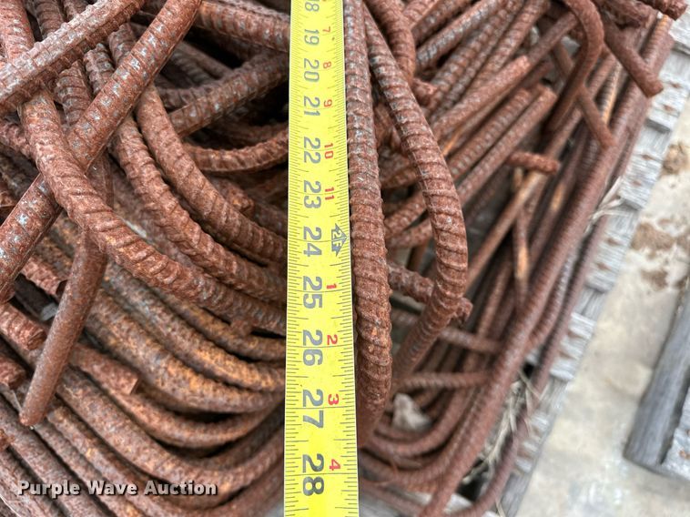 image for item OM9921 Building materials