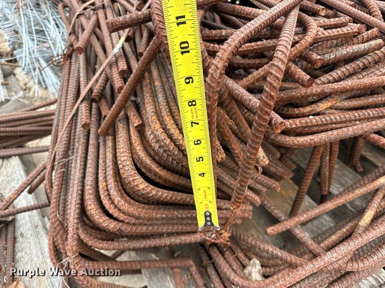 image for item OM9921 Building materials