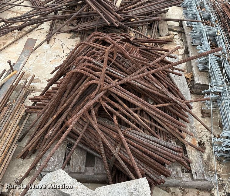 image for item OM9921 Building materials