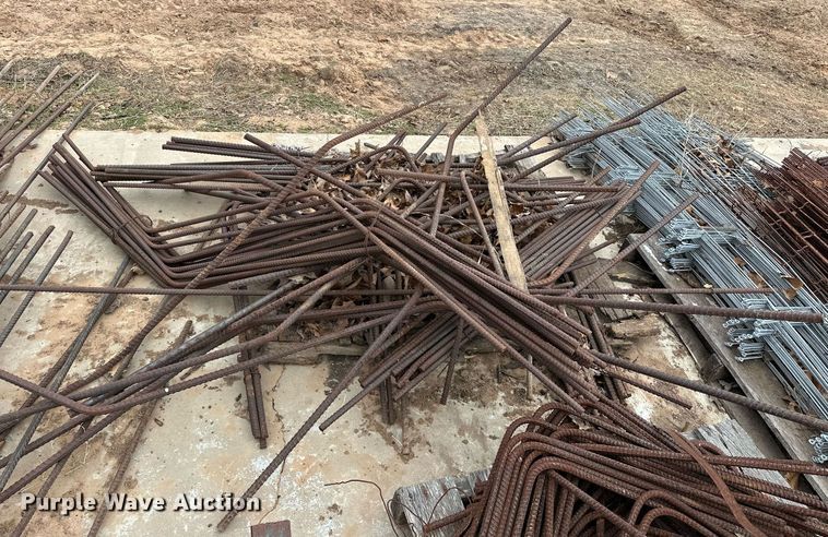 image for item OM9921 Building materials