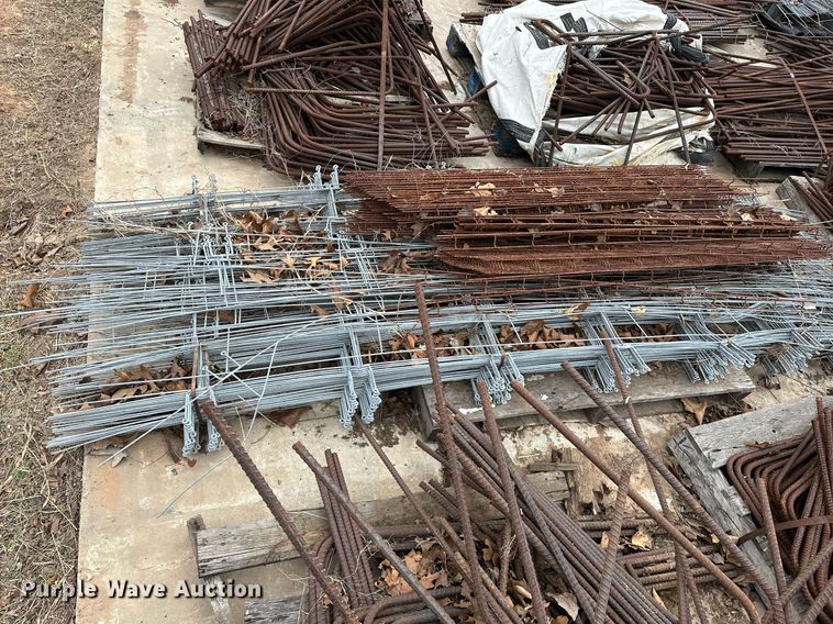 image for item OM9921 Building materials