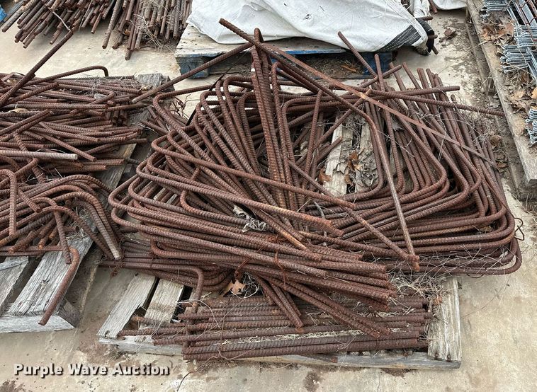 image for item OM9921 Building materials