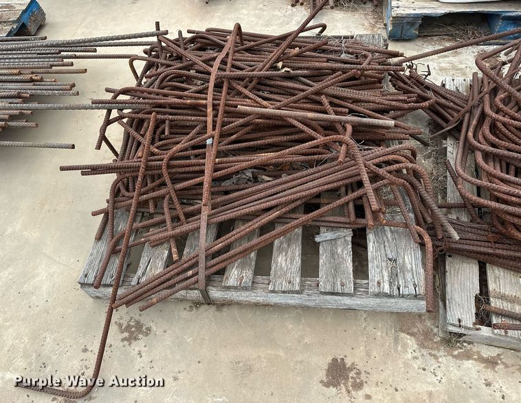 image for item OM9921 Building materials