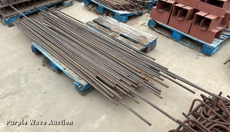 image for item OM9921 Building materials