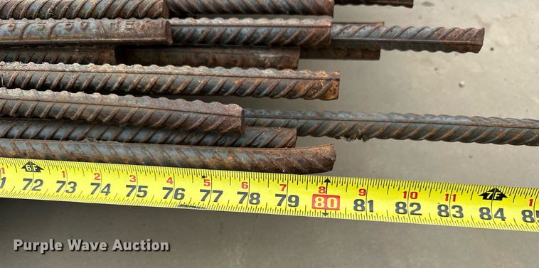 image for item OM9921 Building materials