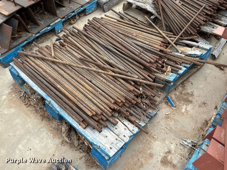 image for item OM9921 Building materials