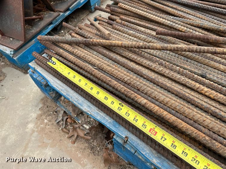 image for item OM9921 Building materials