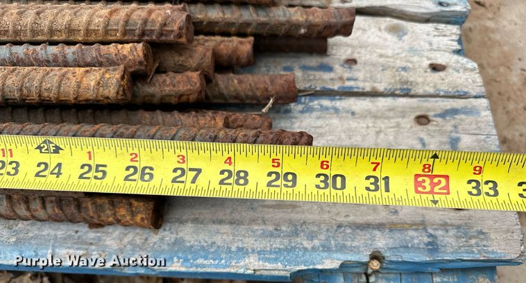 image for item OM9921 Building materials