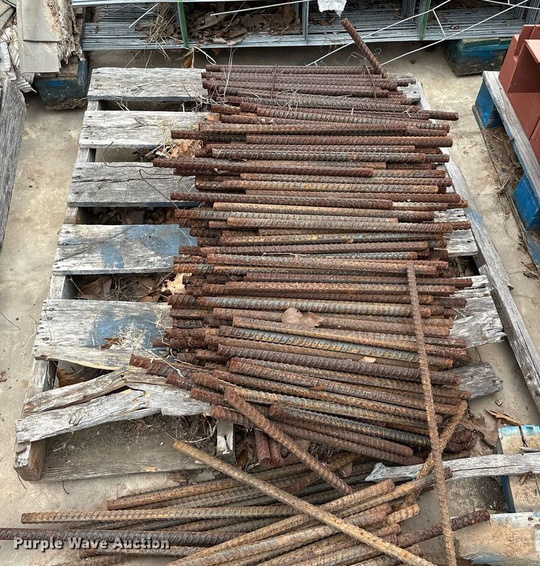 image for item OM9921 Building materials