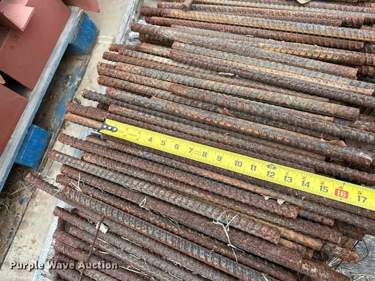 image for item OM9921 Building materials