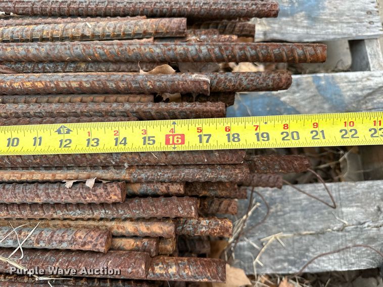 image for item OM9921 Building materials