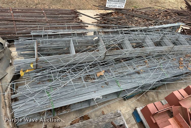 image for item OM9921 Building materials