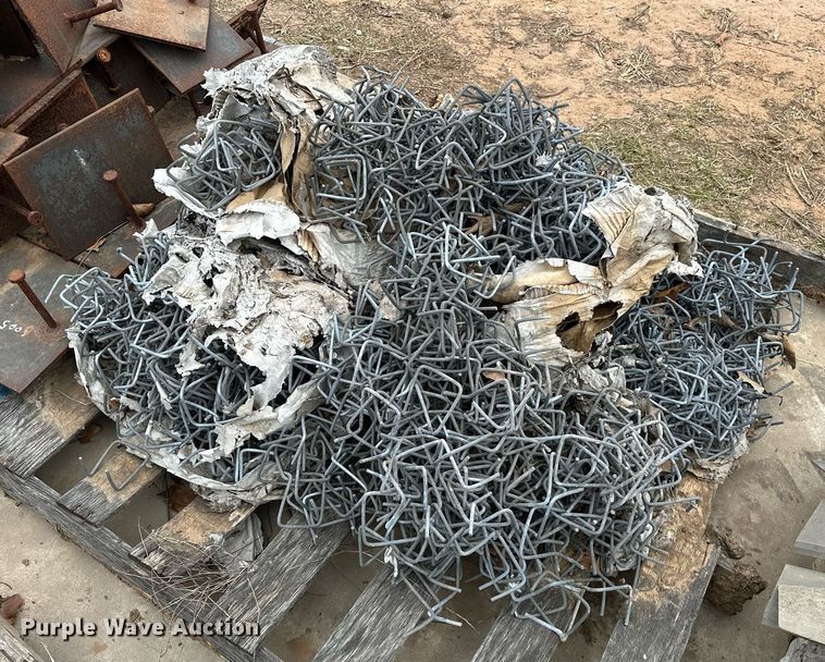 image for item OM9921 Building materials