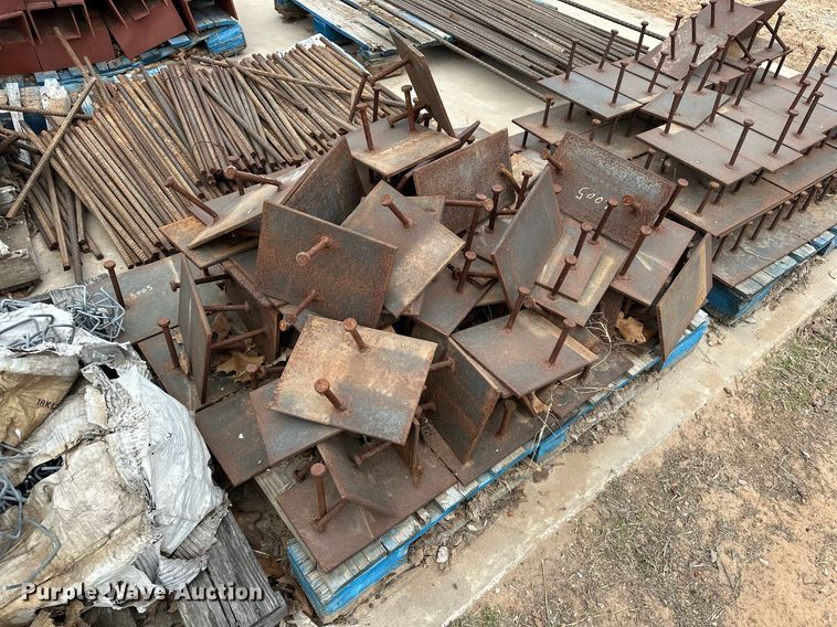 image for item OM9921 Building materials