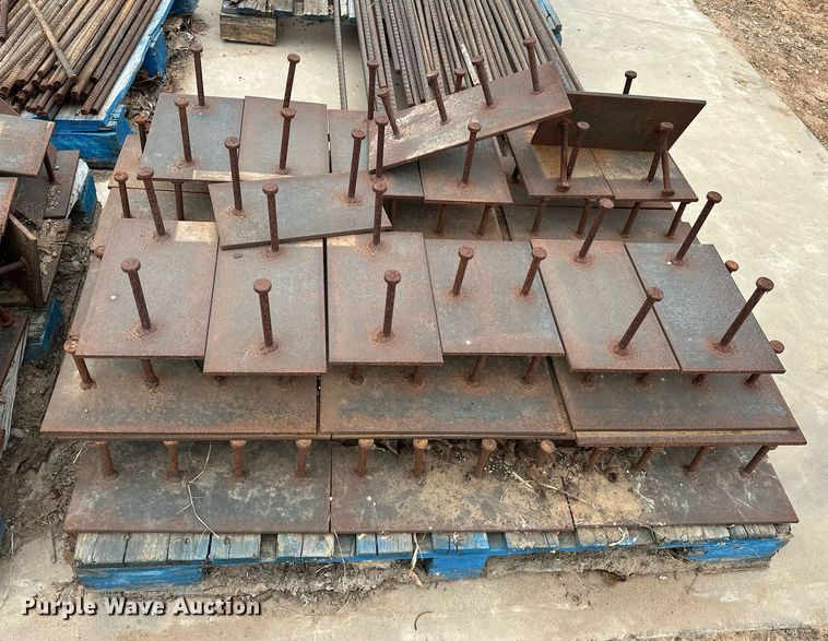 image for item OM9921 Building materials