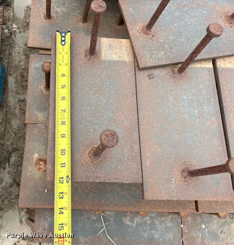 image for item OM9921 Building materials