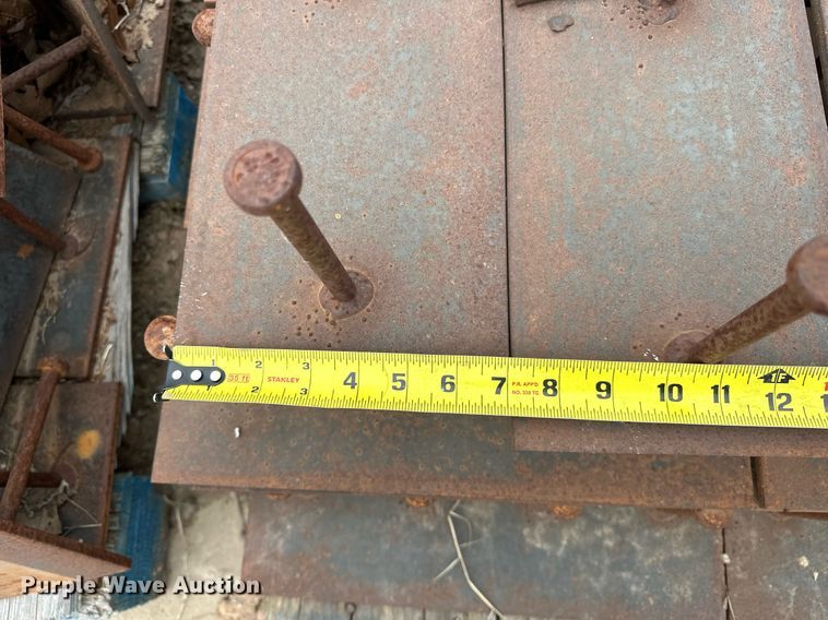 image for item OM9921 Building materials