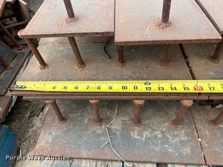 image for item OM9921 Building materials