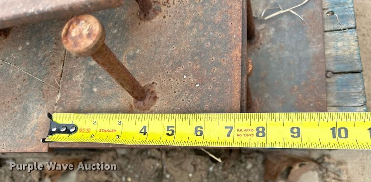 image for item OM9921 Building materials