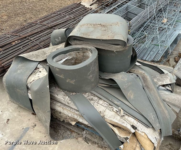 image for item OM9921 Building materials