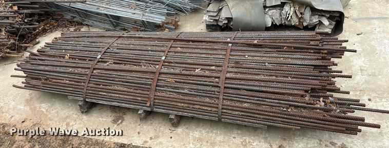 image for item OM9921 Building materials