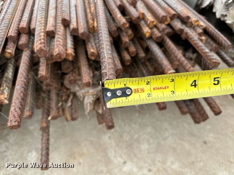 image for item OM9921 Building materials