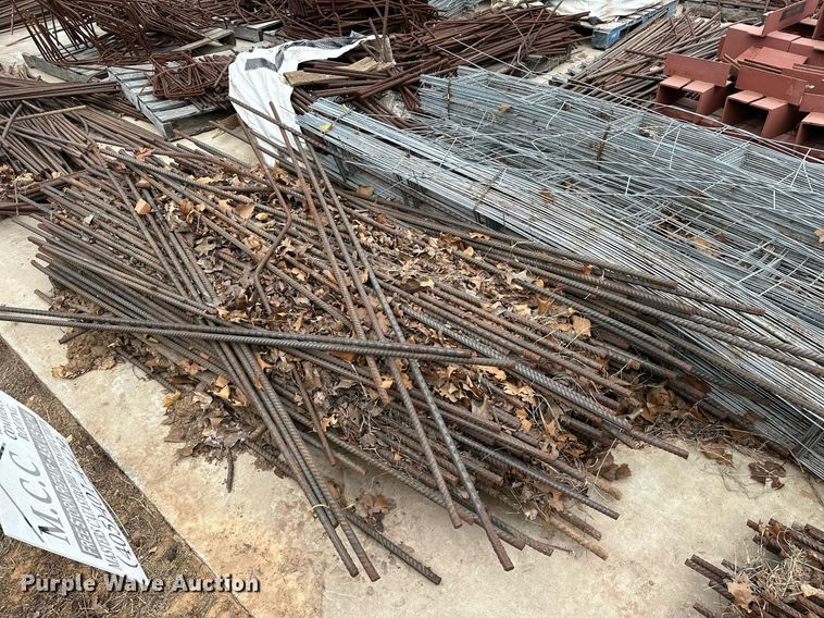 image for item OM9921 Building materials