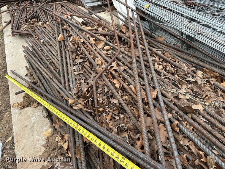 image for item OM9921 Building materials