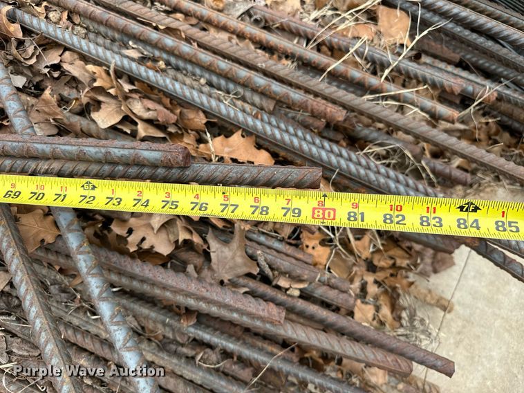 image for item OM9921 Building materials