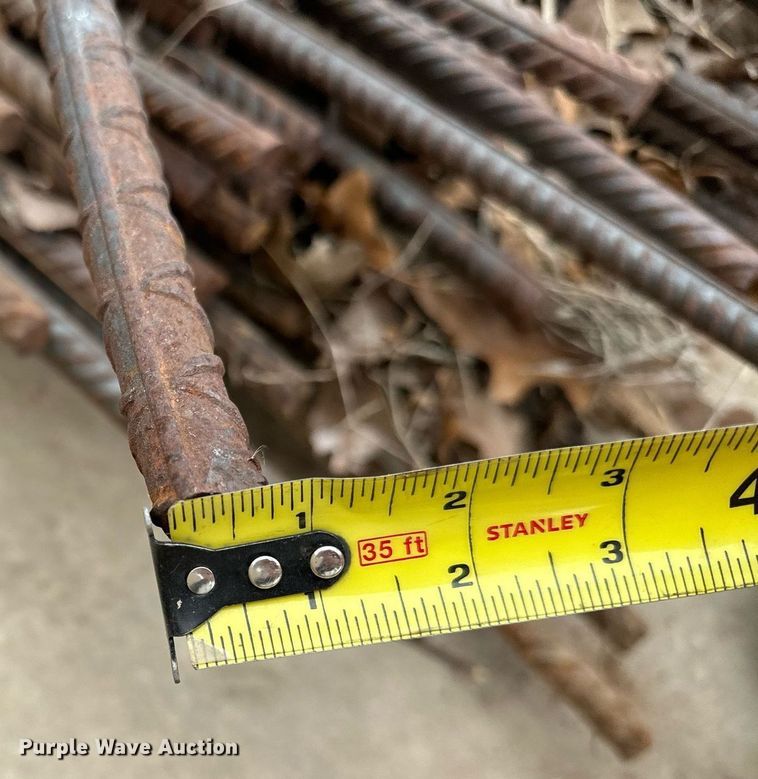 image for item OM9921 Building materials