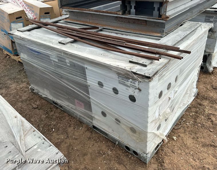 image for item OM9921 Building materials
