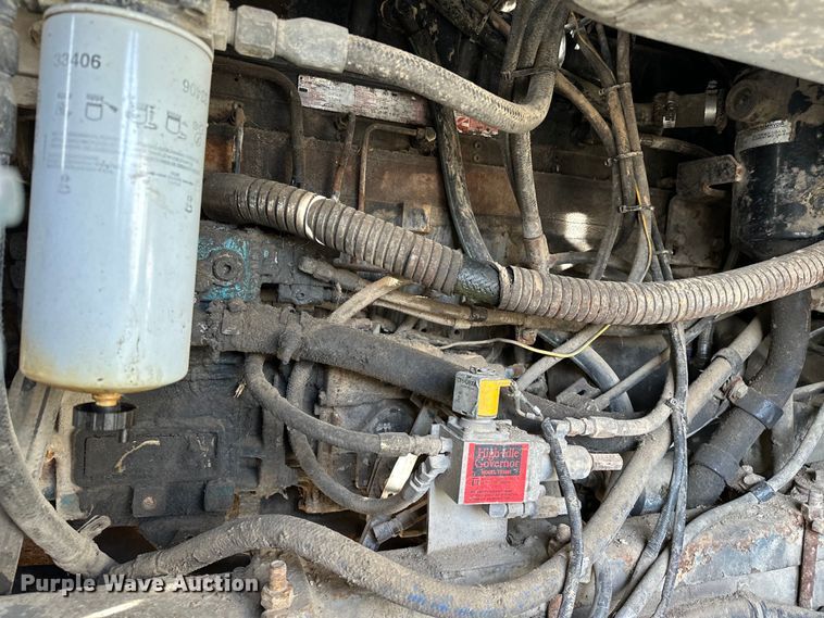 image for item OM9922 1992 Motor Coach Industries  102-C3 coach bus