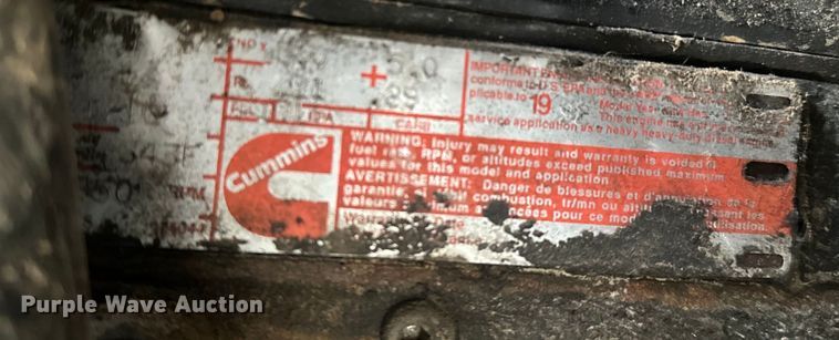 image for item OM9922 1992 Motor Coach Industries  102-C3 coach bus