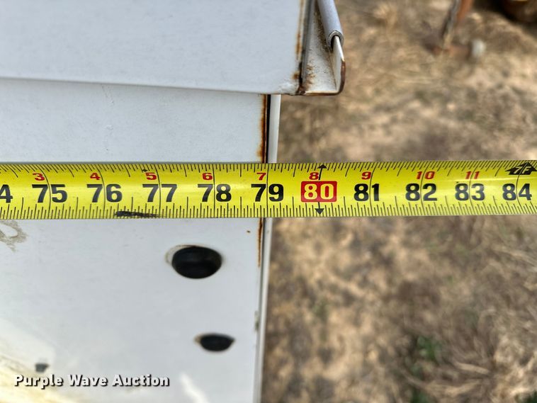 image for item OM9926 Royal Utility bed