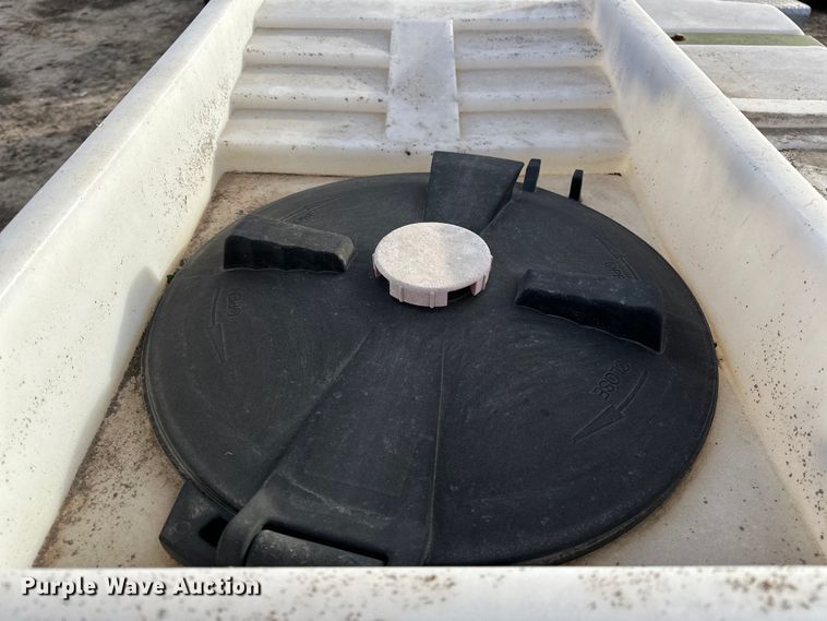 image for item OM9927 Turbo Turf  hydro seeder