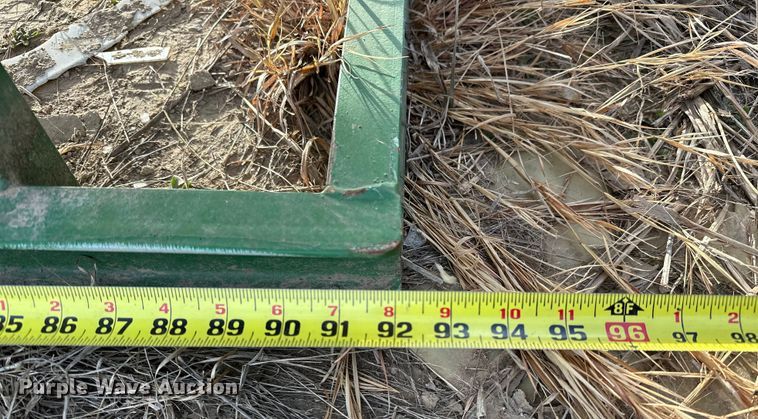 image for item OM9927 Turbo Turf  hydro seeder