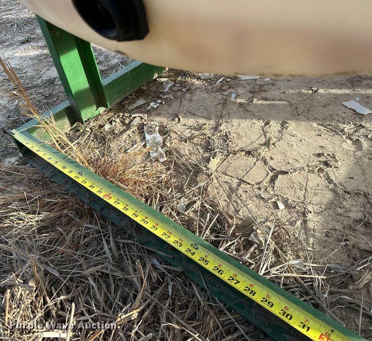 image for item OM9927 Turbo Turf  hydro seeder