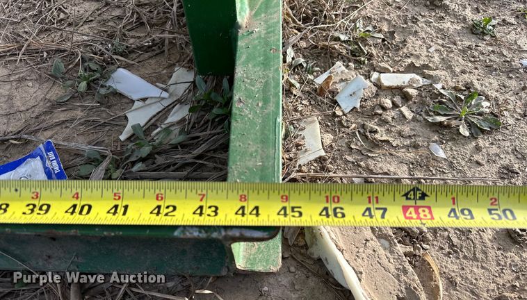 image for item OM9927 Turbo Turf  hydro seeder