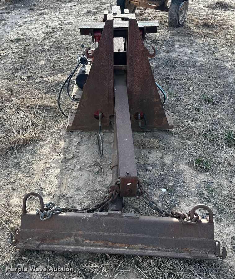 image for item OM9928 Lift