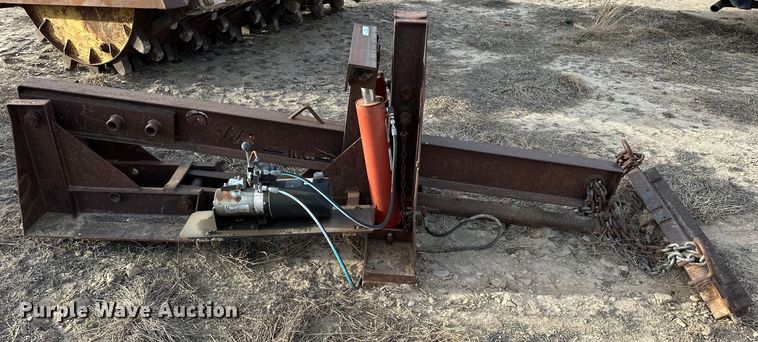 image for item OM9928 Lift