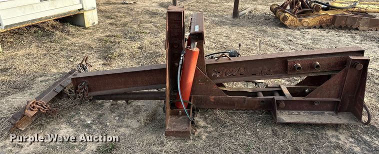 image for item OM9928 Lift