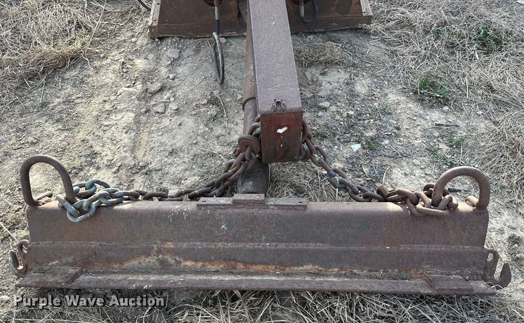 image for item OM9928 Lift