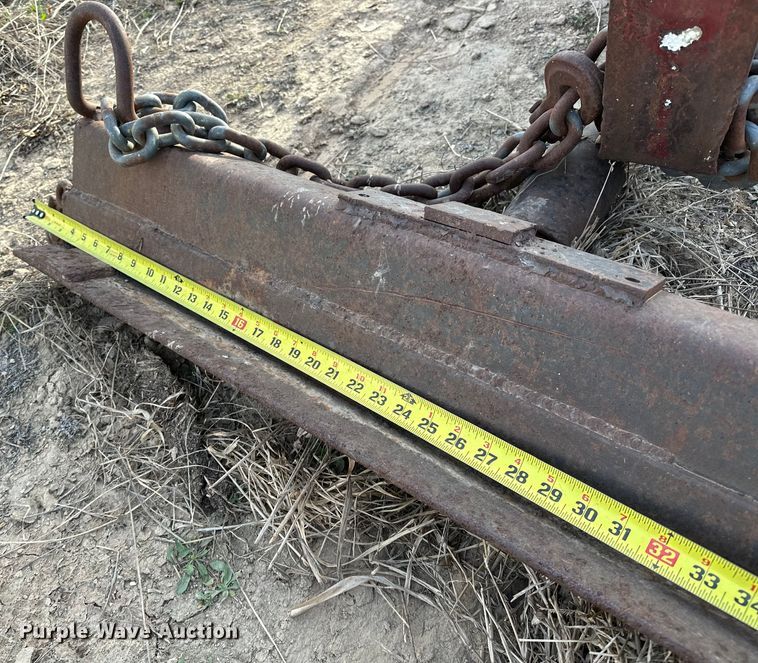 image for item OM9928 Lift