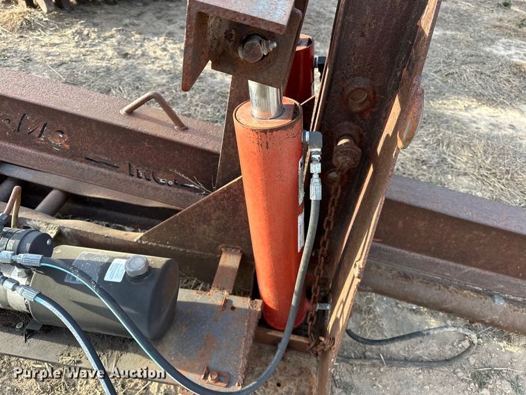 image for item OM9928 Lift