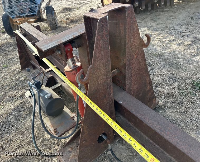 image for item OM9928 Lift