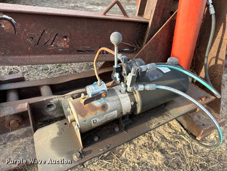 image for item OM9928 Lift