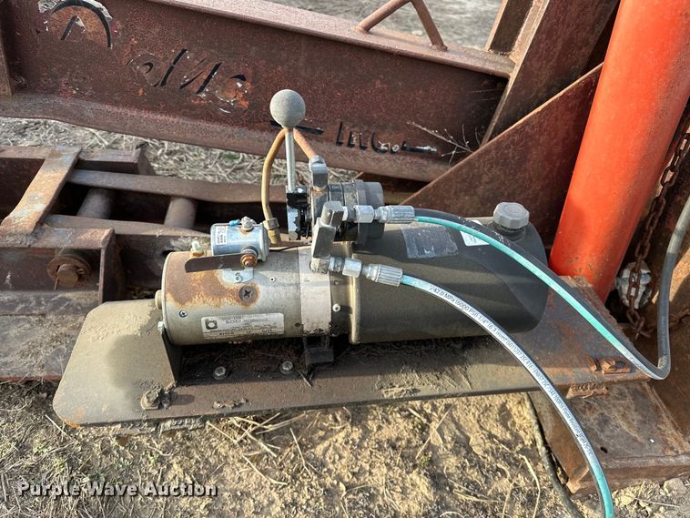 image for item OM9928 Lift