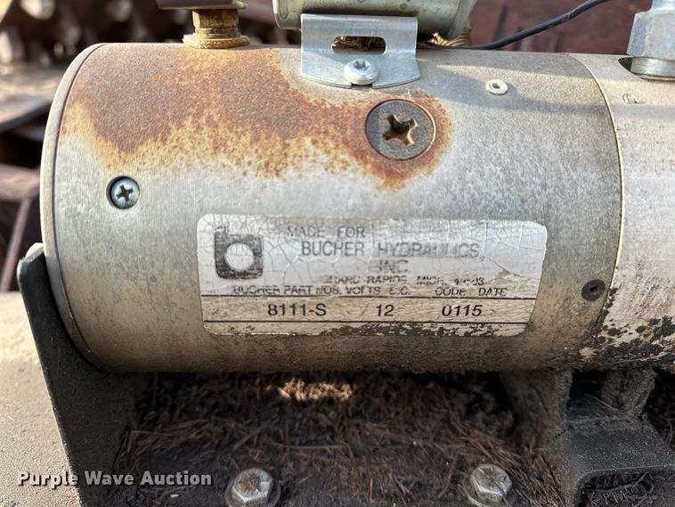 image for item OM9928 Lift