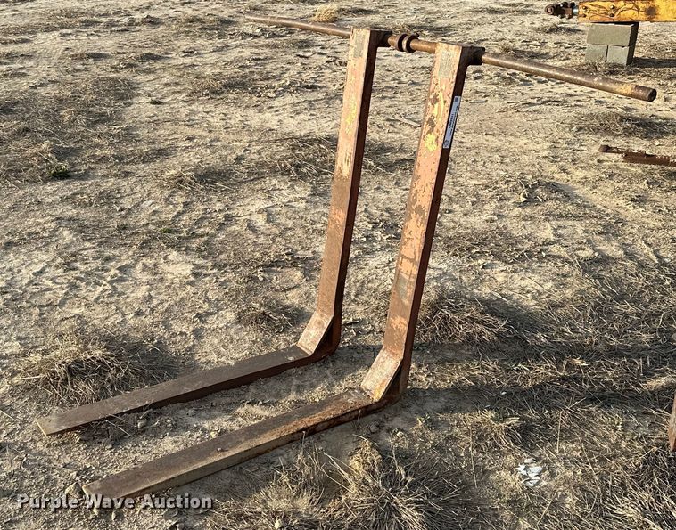 image for item OM9931 Forks